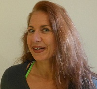 Esther, Hairstylistin Damen