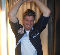 Gerhard, Chef der Haarspalterei